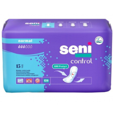  Seni Control Normal női inkontinecia betét 395 ml gyógyászati segédeszköz