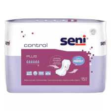  SENI CONTROL PLUS (1120 ML) gyógyászati segédeszköz