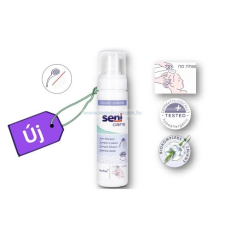  Seni habsampon 200ml (Utolsó darabos akció!) sampon