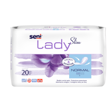 Seni lady Seny Lady inkontinencia betét normál 20db intim higiénia