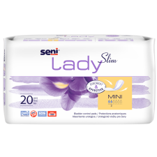 SENI Lady Slim Mini egészségügyi betét intim higiénia