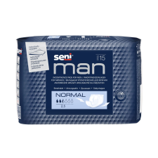 SENI MAN Normal egészségügyi betét intim higiénia
