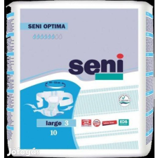 Seni Opima super nadrágpelenka L (2400ml) - 10db gyógyászati segédeszköz