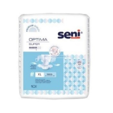  Seni Optima pelenka derékövvel 6 cseppes XL 10db gyógyászati segédeszköz