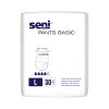 Seni PANTS BASIC egyszerhasználatos inkontinencia nadrág LARGE 1450 ml 30X