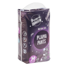 Seni Pyjama Pants éjszakai bugyipelenka M 15-35kg, 14db gyógyászati segédeszköz