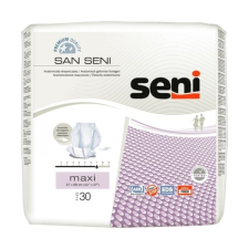 Seni San Maxi anatómiailag formált betét 30db vitamin és táplálékkiegészítő