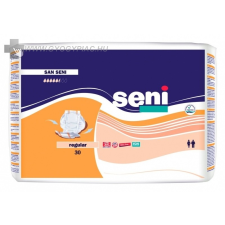 SENI San regular betét 1547 ml 30 db intimhigiénia nőknek