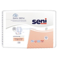 Seni San Regular betét 5,5 cseppes 30db gyógyászati segédeszköz