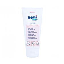Seni SENI CARE KRÉM UREA 100ML gyógyászati segédeszköz
