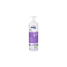 Seni SENI CARE MOSDATÓKRÉM 3 IN 1 950ML betegápolási kellék