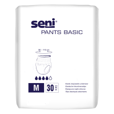 Seni Seni Pants Basic M gyógyászati segédeszköz