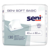 Seni Soft Basic betegalátét 40x60