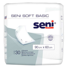 Seni Soft Basic betegalátét 90x60 gyógyászati segédeszköz
