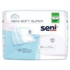 Seni Soft betegalátét 90x170 cm gyógyászati segédeszköz
