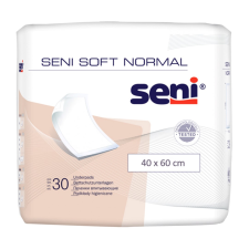Seni Soft Normal Alátét 30X gyógyászati segédeszköz