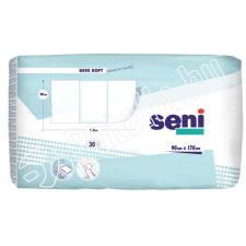 Seni Soft Super Alatet  30X gyógyászati segédeszköz