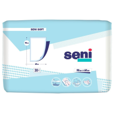 Seni Soft Super Antidecubitus beteg alátét (60x90cm) - 30db gyógyászati segédeszköz