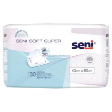Seni Soft Super betegalátét 40x60cm 1db gyógyászati segédeszköz