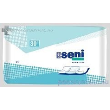 SENI soft super eldobható antidecubitus betegalátét 30 db 40x60 cm gyógyászati segédeszköz