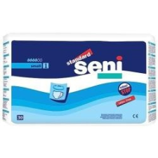 Seni Standard Air pelenka S (1200 ml) - 30db gyógyászati segédeszköz