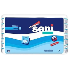 Seni Standard Air pelenka S (1200ml) - 30db gyógyászati segédeszköz
