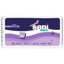 Seni Standard Air Plus pelenka XL (3200 ml) - 30db gyógyászati segédeszköz