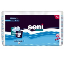 SENI SUPER EXTRA LARGE (2600 ML) gyógyászati segédeszköz