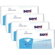 Seni Super Large 3 Felnőtt pelenka 100-150cm (4x30db) gyógyászati segédeszköz