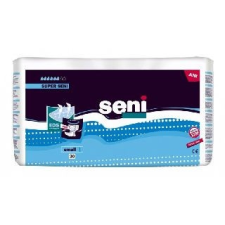 Seni Super nadrágpelenka S (1700 ml) - 30 db gyógyászati segédeszköz