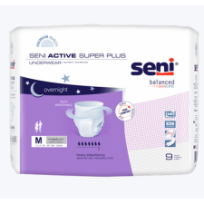 Seni Super PLUS Medium gyógyászati segédeszköz