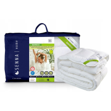 Senna Baby Paplan és párna BAMBOO 120x90, 60x40 babaágynemű, babapléd