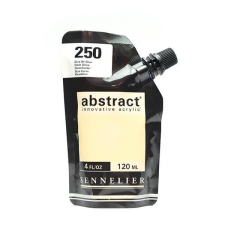 Sennelier Abstract akrilfesték, 120 ml - 250, flesh ochre akrilfesték