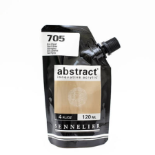 Sennelier Abstract akrilfesték, 120 ml - 705, warm grey akrilfesték