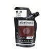 Sennelier Abstract akrilfesték, 120 ml - 919, caput mortuum