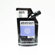 Sennelier Abstract akrilfesték, 120 ml - 921, light violet akrilfesték