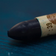 Sennelier olajpasztell kréta - 039, chromium green pasztellkréta