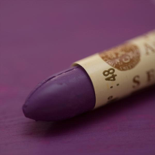 Sennelier olajpasztell kréta - 048, red violet pasztellkréta