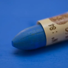 Sennelier olajpasztell kréta - 084, blue chromium pasztellkréta