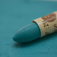 Sennelier olajpasztell kréta - 214, celadon green pasztellkréta