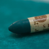 Sennelier olajpasztell kréta - 218, prussian green
