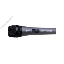 Sennheiser E 835 S mikrofon