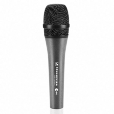 Sennheiser E 845 mikrofon