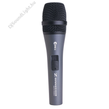 Sennheiser E 845 S mikrofon