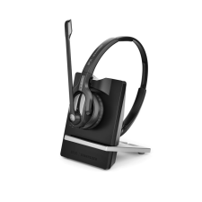 Sennheiser EPOS IMPACT D 30 USB ML (1000991) fülhallgató, fejhallgató