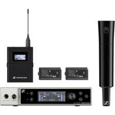 Sennheiser EW-DX SK / SKM-S BASE SET  (Q1-9) mikrofon