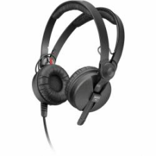 Sennheiser HD 25-1 II fülhallgató, fejhallgató