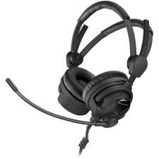 Sennheiser HME 26-II-100(4)-P48 fülhallgató, fejhallgató