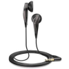 Sennheiser MX-375 fülhallgató, fekete (505406)