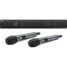 Sennheiser XSW 1-825 DUAL A mikrofon